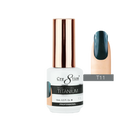 Cre8tion - Titanium Soak Off Gel .5oz