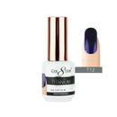 Cre8tion - Titanium Soak Off Gel .5oz