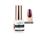 Cre8tion - Titanium Soak Off Gel .5oz