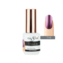 Cre8tion - Titanium Soak Off Gel .5oz