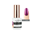 Cre8tion - Titanium Soak Off Gel .5oz