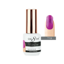 Cre8tion - Titanium Soak Off Gel .5oz