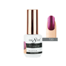 Cre8tion - Titanium Soak Off Gel .5oz