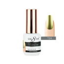 Cre8tion - Titanium Soak Off Gel .5oz
