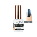 Cre8tion - Titanium Soak Off Gel .5oz