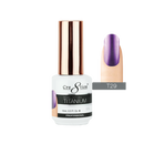 Cre8tion - Titanium Soak Off Gel .5oz