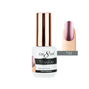 Cre8tion - Titanium Soak Off Gel .5oz