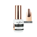 Cre8tion - Titanium Soak Off Gel .5oz