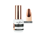 Cre8tion - Titanium Soak Off Gel .5oz