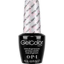 OPI GelColor - PETAL SOFT
