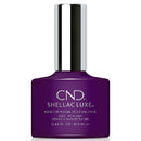 CND * Shellac Luxe Collection
