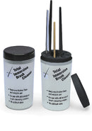 Total Immersion Brush Cleaner