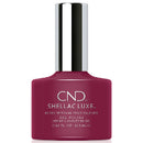 CND * Shellac Luxe Collection