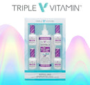 Triple Vitamin Dip Refill Kit