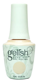 Gelish Gel Polish (2017 New Bottle) - Tan My Hide 2017 Bottle