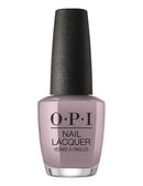 OPI Nail Lacquer - Taupe-less Beach