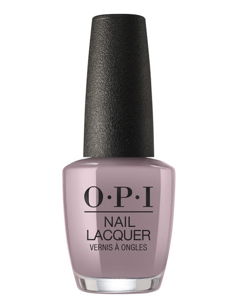 OPI Nail Lacquer - Taupe-less Beach