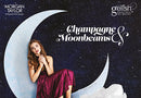 Morgan Taylor Nail Lacquer - Champagne & Moonbeams Collection