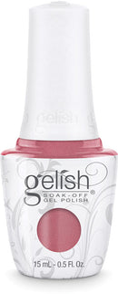 Gelish Gel Polish (2017 New Bottle) - Tex'as Me Later 2017 Bottle
