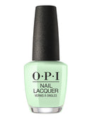 OPI Nail Lacquer - That Hula-Rious!