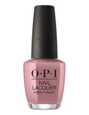 OPI Nail Lacquer - Tickle My France-Y