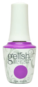 Gelish Gel Polish (2017 New Bottle) - Tokyo A Go Go 2017 Bottle