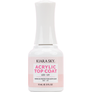 Kiara Sky Acrylic Top Coat