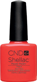 CND Shellac Tropix