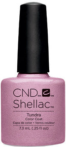 CND Shellac Tundra