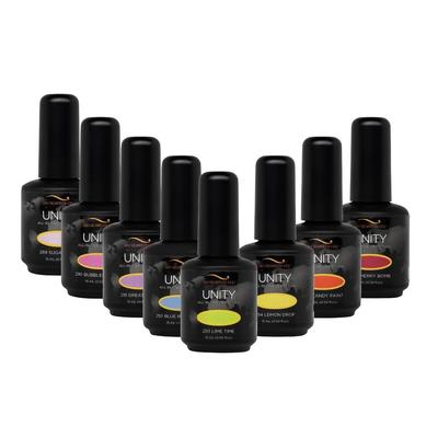 Bio Seaweed UNITY All-In-One Candy Paint (