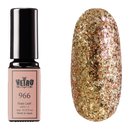 Vetro - V966 Rose Leaf Vetro Gel Polish Leaf Collection