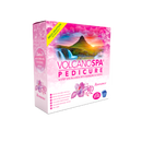 La Palm Volcano Spa 6 Step