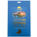 LAPALM - Volcano Spa Vitamin Socks