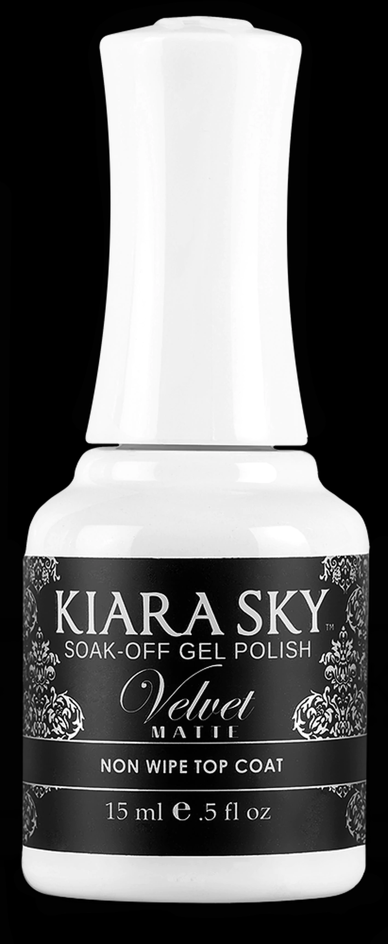 Kiara Sky Gel Polish Essentials