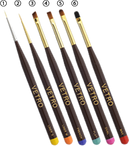 Vetro - Vetro USA Wooden Brush