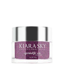 Kiara Sky Sprinkle On Collection SP264 VIOLETS ARE BLUE