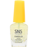 SNS Gels - SNS Nails Dipping Powder Essentials (15 ml/.5 fl oz)