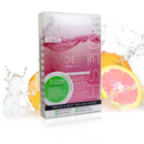 Voesh New York - Pedi In A Box Deluxe 4 Step