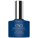 CND * Shellac Luxe Collection