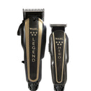 Wahl Professional Series Barber Combo Clipper & Trimmer