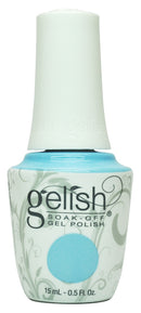 Gelish Gel Polish (2017 New Bottle) - Water Baby 2017 Bottle
