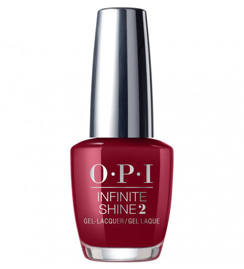 OPI Infinite Shine - We the Female ISL W64