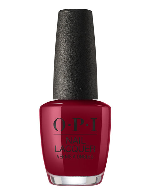 OPI Nail Lacquer - We The Female
