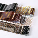 Transfer Foil Nail Art Designer Collection