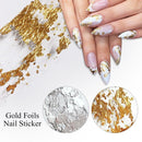 Transfer Foil Nail Art Designer Collection