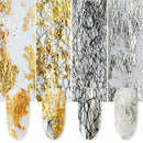 Transfer Foil Nail Art Designer Collection