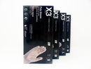 X3 Poly Gloves Stretch Hybrid 200ct.