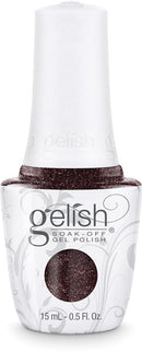 Gelish Gel Polish (2017 New Bottle) - Whose Cider Are You On? 2017 Bottle