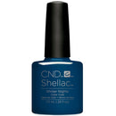 CND Shellac Winter Nights