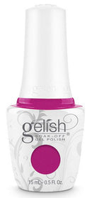 Gelish Gel Polish (2017 New Bottle) - Woke Up This Way 2017 Bottle